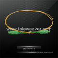 SC optical fiber patch cord/fiber optic jumper with low IL,high RL and manufacturer